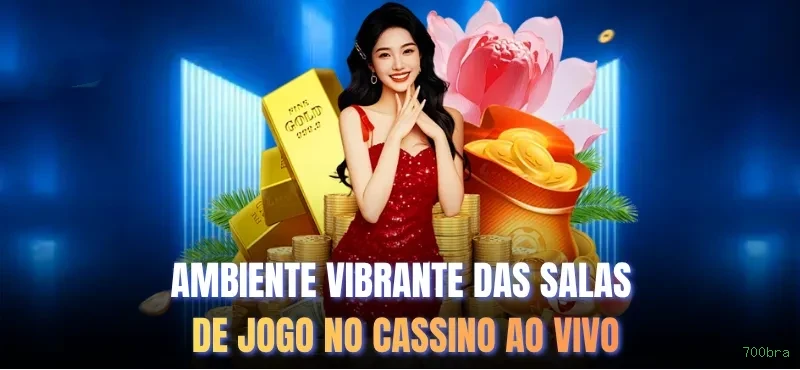 Imagem promocional da 700bra